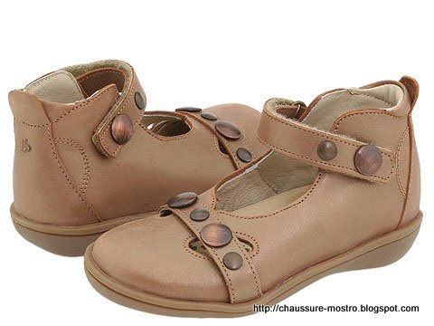 Chaussure mostro:mostro-557502