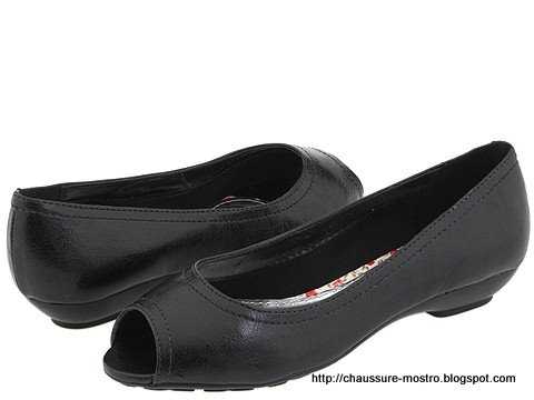 Chaussure mostro:mostro-557769