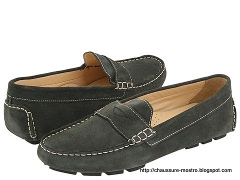 Chaussure mostro:mostro-557744