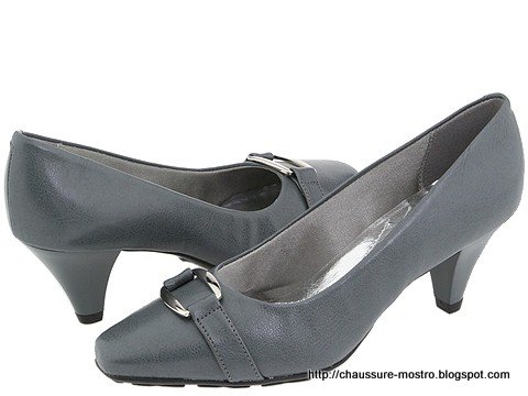 Chaussure mostro:mostro-557762