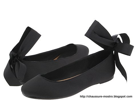 Chaussure mostro:mostro-557641