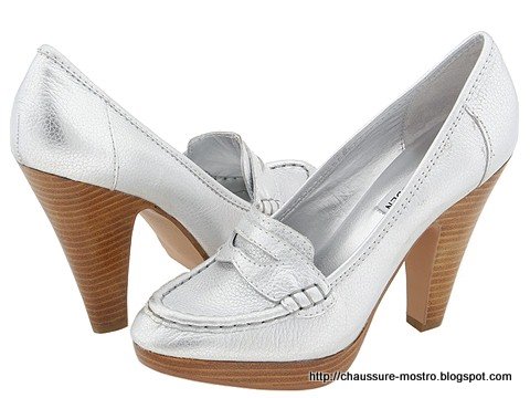 Chaussure mostro:chaussure-557644