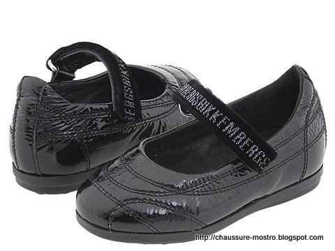 Chaussure mostro:chaussure-557650