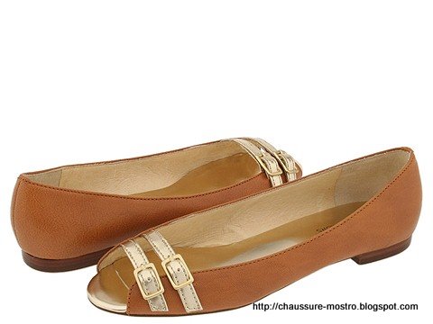 Chaussure mostro:mostro-557657