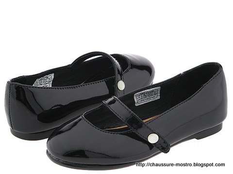 Chaussure mostro:mostro-557673