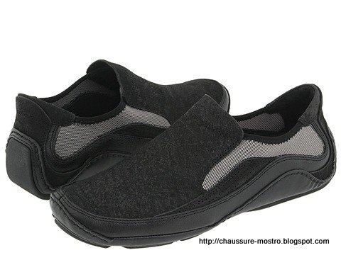 Chaussure mostro:mostro-557788