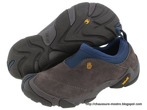 Chaussure mostro:mostro-558012