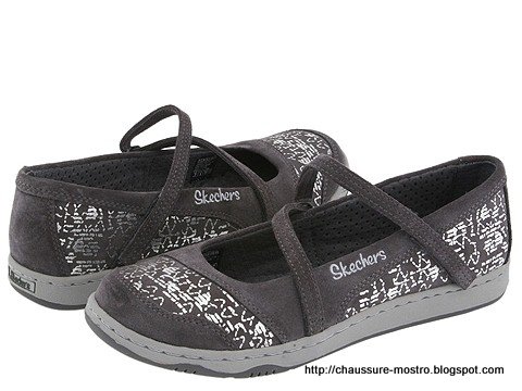 Chaussure mostro:mostro-558095
