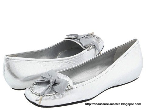 Chaussure mostro:chaussure-558263