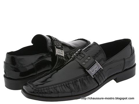 Chaussure mostro:mostro-558480