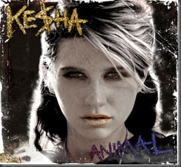 AnimalKesha