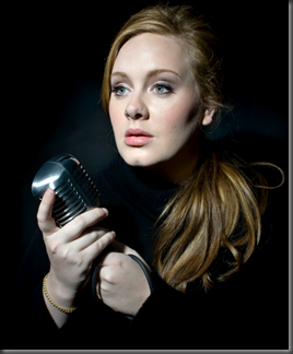 Adele PNG