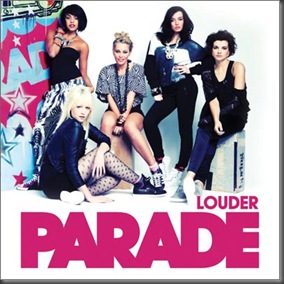 Parade-Louder