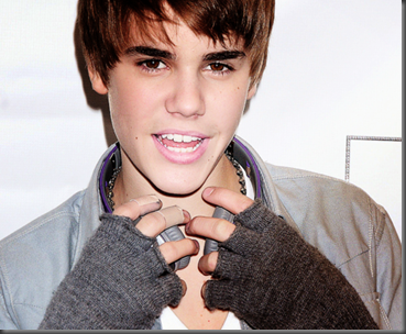 Justin Bieber 2011 Cool Hot Wallpaper 1