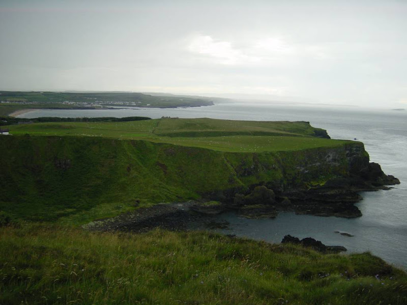 ireland
