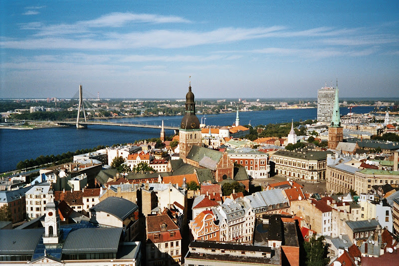 latvia