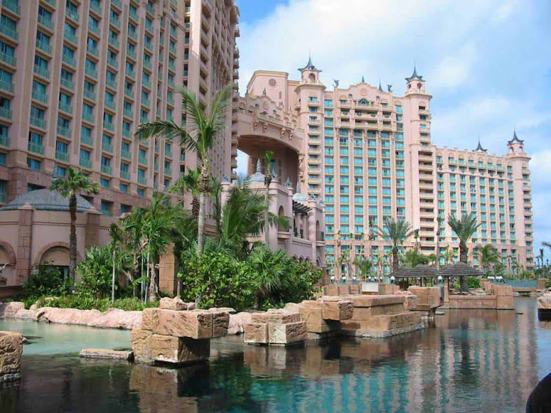 bahamas