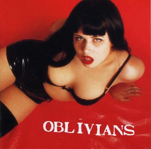 oblivians