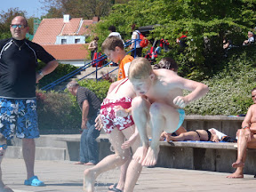 Openen