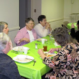 Women's Retreat