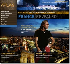 france reveal