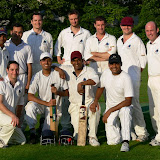 12 Stars Vs U19