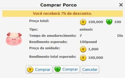 porco porco