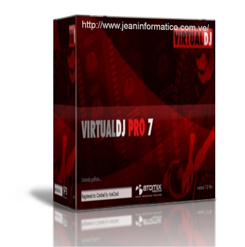 Virtual Dj V7 0 Pro Full Crack Hottest College