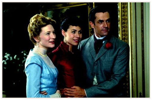 Ideal Husband