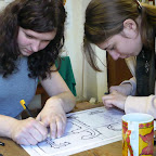 Projektado de nova PEJ-emblemo