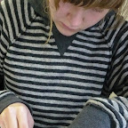 Projektado de nova PEJ-emblemo