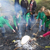 Activiteiten 2007 - 2008