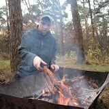 Activiteiten 2008 - 2009