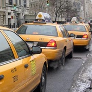 taxis nueva york