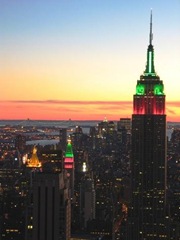 la mejor panoramica de Nueva York 2