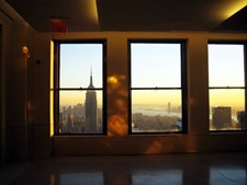 mirador new york