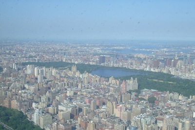  Tour en helicoptero por New York: bien vale lo que cuesta