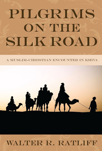 Camels on the Silk Road