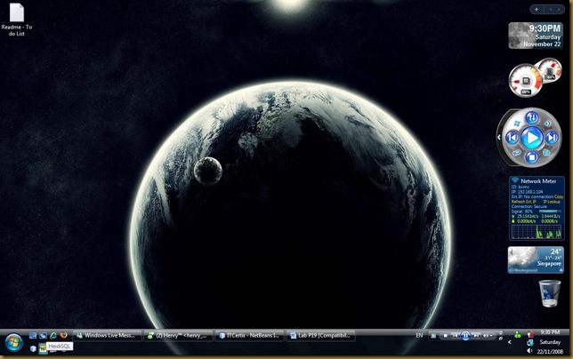 Desktop