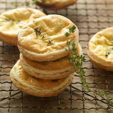 Farmer Cheese Pie
