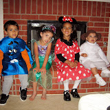 Halloween '07