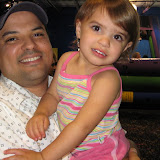 Bella & Diego's Birthday