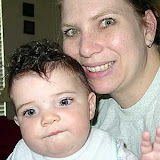 Isabel and Tommie