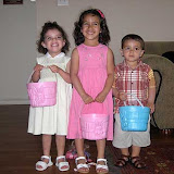 Easter 2006