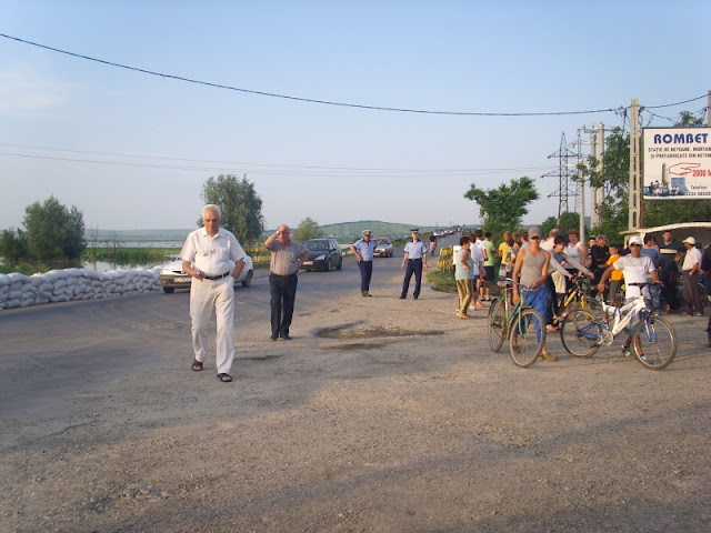Pelerinaj la Holt holt2 Pelerinaj la Sfântul Dig
