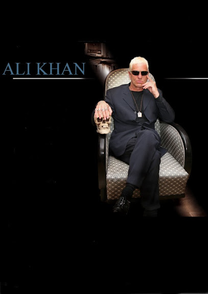 ALI KHAn - WWW:ALIKHAN:TV