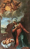 Venerata immagine della Madonna delle Grazie