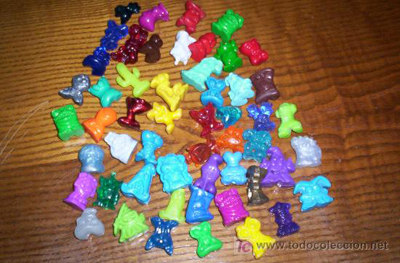 gogos