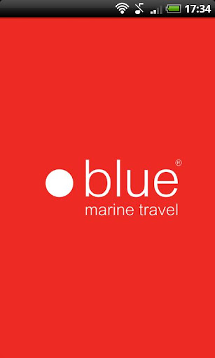 Blue Marine Travel Ltd