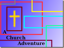 A Church Adventure 6